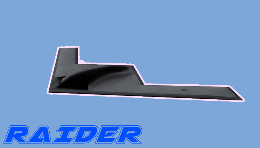 stealthiest aircraft in world